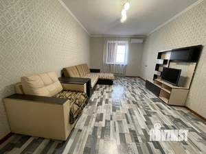 2-к квартира, на длительный срок, 60м2, 6/12 этаж