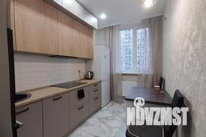 2-к квартира, посуточно, 52м2, 11/25 этаж
