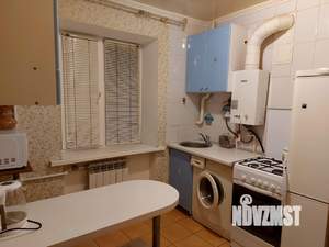 1-к квартира, на длительный срок, 31м2, 1/5 этаж