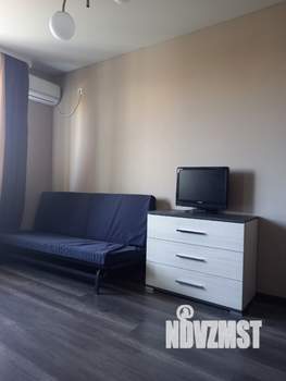 1-к квартира, на длительный срок, 36м2, 4/24 этаж