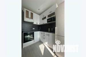 1-к квартира, посуточно, 35м2, 3/18 этаж