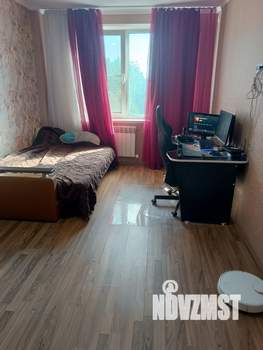 1-к квартира, на длительный срок, 43м2, 5/16 этаж