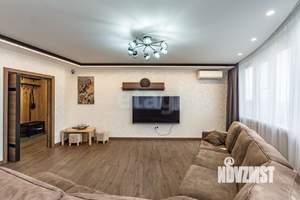 2-к квартира, на длительный срок, 104м2, 23/30 этаж