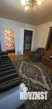 1-к квартира, на длительный срок, 41м2, 9/11 этаж