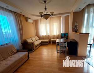 2-к квартира, посуточно, 70м2, 11/18 этаж