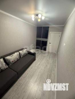 1-к квартира, на длительный срок, 40м2, 9/25 этаж