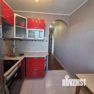 1-к квартира, на длительный срок, 33м2, 9/10 этаж