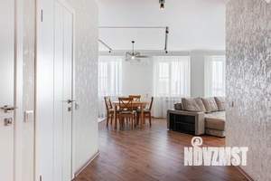 1-к квартира, посуточно, 92м2, 1/1 этаж