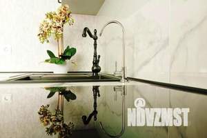 1-к квартира, посуточно, 34м2, 13/26 этаж