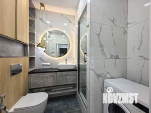 1-к квартира, посуточно, 41м2, 5/24 этаж