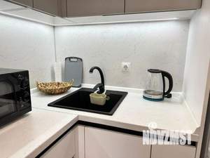 1-к квартира, посуточно, 29м2, 1/1 этаж