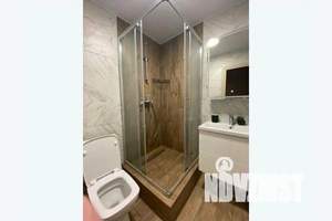 1-к квартира, посуточно, 33м2, 13/17 этаж