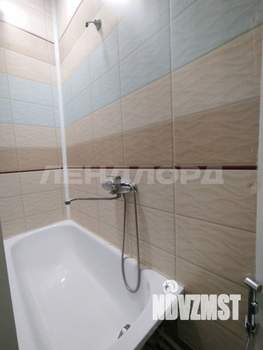 Студия квартира, на длительный срок, 23м2, 3/3 этаж