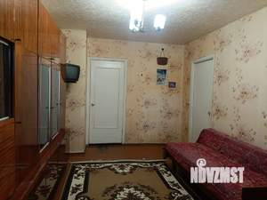 1-к квартира, на длительный срок, 30м2, 5/6 этаж