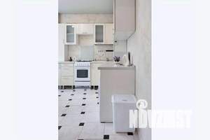 1-к квартира, посуточно, 40м2, 8/12 этаж