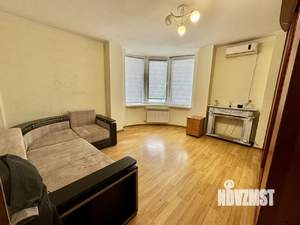 2-к квартира, на длительный срок, 64м2, 7/17 этаж