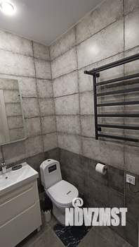 1-к квартира, на длительный срок, 40м2, 5/25 этаж