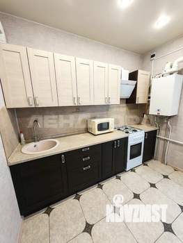 1-к квартира, на длительный срок, 35м2, 13/22 этаж