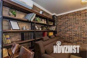 2-к квартира, посуточно, 55м2, 2/3 этаж