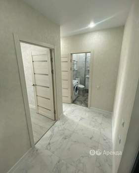 1-к квартира, на длительный срок, 32м2, 10/24 этаж