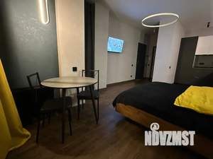 1-к квартира, посуточно, 30м2, 7/10 этаж