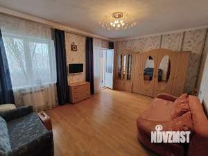 1-к квартира, на длительный срок, 52м2, 17/18 этаж