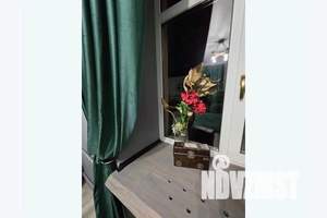 2-к квартира, посуточно, 45м2, 1/6 этаж