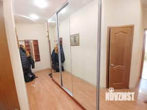 1-к квартира, на длительный срок, 45м2, 2/6 этаж