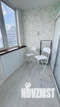 2-к квартира, посуточно, 55м2, 1/1 этаж