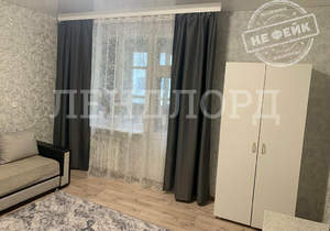 2-к квартира, на длительный срок, 47м2, 3/4 этаж