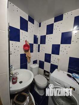 3-к квартира, на длительный срок, 59м2, 1/5 этаж