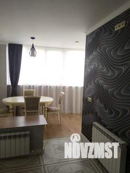 1-к квартира, посуточно, 46м2, 5/16 этаж