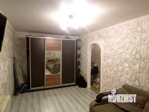 1-к квартира, на длительный срок, 32м2, 1/5 этаж