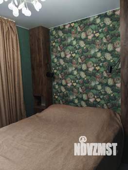 2-к квартира, на длительный срок, 46м2, 7/23 этаж