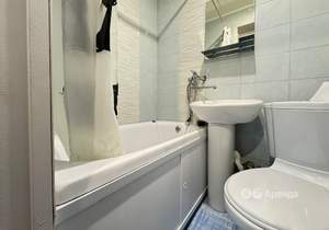 1-к квартира, на длительный срок, 22м2, 5/9 этаж