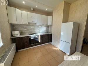 1-к квартира, на длительный срок, 38м2, 11/20 этаж