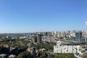 1-к квартира, посуточно, 27м2, 25/26 этаж