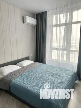 2-к квартира, посуточно, 45м2, 5/24 этаж