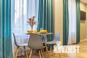 1-к квартира, посуточно, 33м2, 11/25 этаж