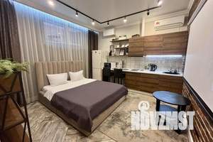 1-к квартира, посуточно, 32м2, 1/3 этаж