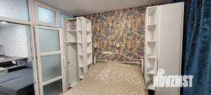1-к квартира, на длительный срок, 48м2, 22/24 этаж