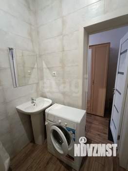 Студия квартира, на длительный срок, 33м2, 3/3 этаж