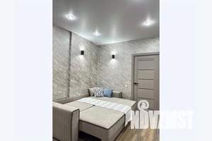 2-к квартира, посуточно, 47м2, 5/24 этаж