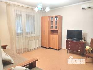 1-к квартира, на длительный срок, 39м2, 2/11 этаж