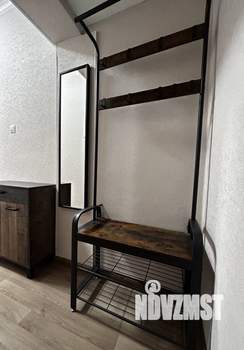 1-к квартира, на длительный срок, 33м2, 5/5 этаж