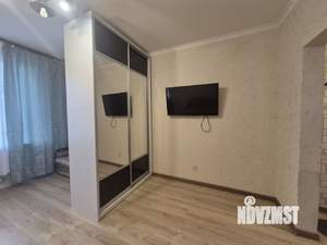 1-к квартира, на длительный срок, 42м2, 2/15 этаж