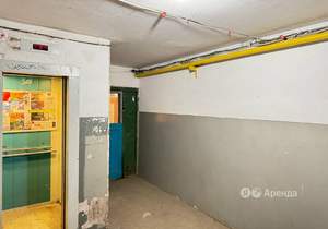 1-к квартира, на длительный срок, 31м2, 6/9 этаж