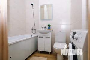 Студия квартира, посуточно, 29м2, 20/25 этаж