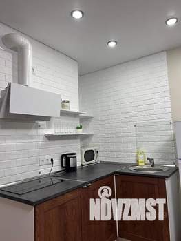 Студия квартира, посуточно, 40м2, 16/17 этаж