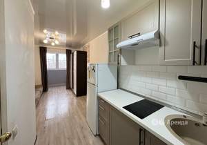 Студия квартира, на длительный срок, 20м2, 5/5 этаж